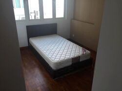 St. Francis Lodge (D12), Apartment #285844171